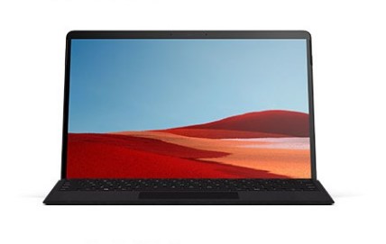 管城回族Surface Pro